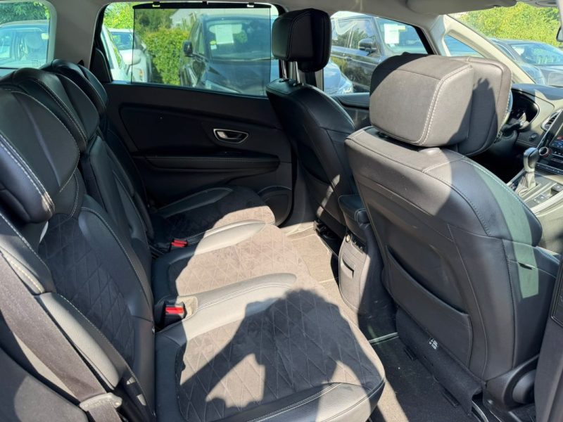 RENAULT GRAND SCE GRAND 1.3 TCE 140 BUSINESS EDC 2021