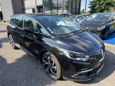 RENAULT GRAND SCE GRAND 1.3 TCE 140 BUSINESS EDC 2021