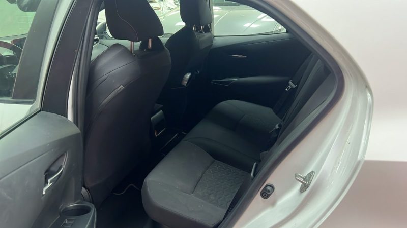 TOYOTA COROLLA BERLINE HYBRIDE 1.8 DYNAMIC BUSINESS 122cv/1 ERE MAIN/TVA RECUPERABLE
