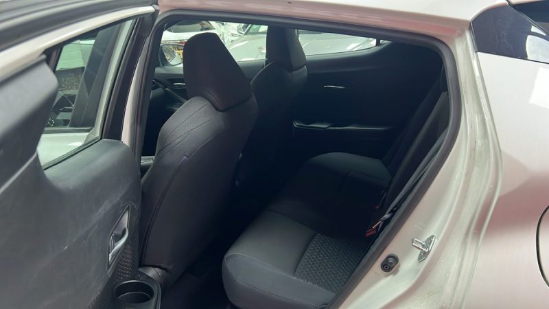 TOYOTA C-HR PHASE 2 SUV HYBRIDE 1.8 DYNAMIC BUSINESS 122cv/1 ERE MAIN/TVA RECUPERABLE