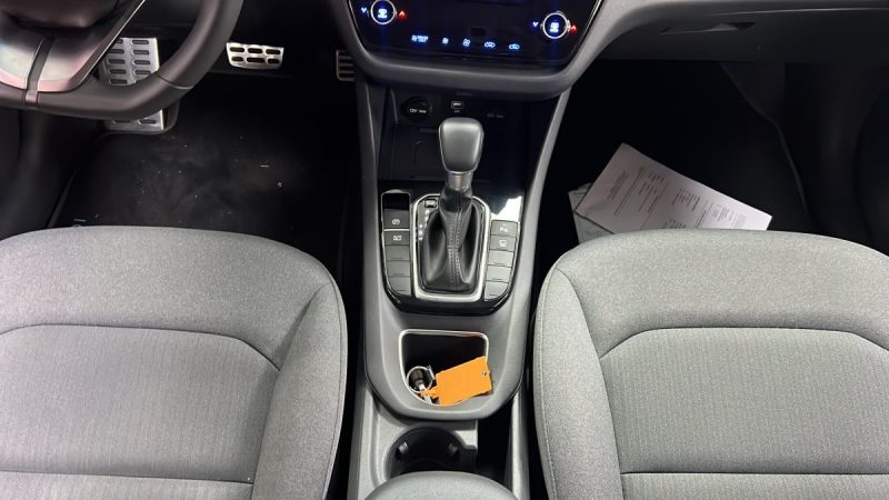 HYUNDAI IONIQ PHASE 2 HYBRIDE 141cv CREATIVE/1 ERE MAIN/TVA RECUPERABLE