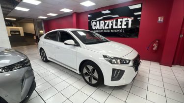 HYUNDAI IONIQ PHASE 2 HYBRIDE 141cv CREATIVE/1 ERE MAIN/TVA RECUPERABLE