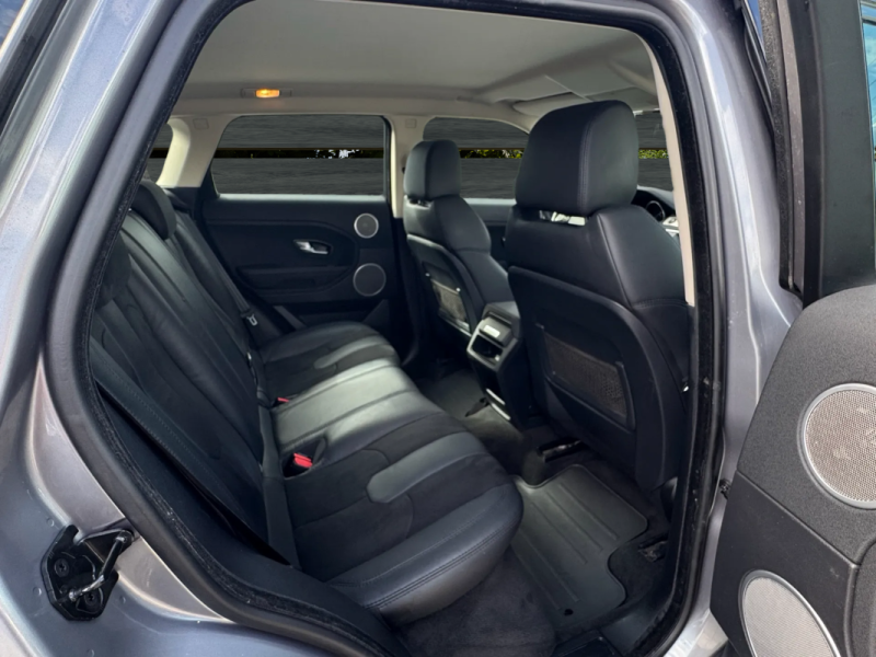 LAND ROVER EVOQUE 2.2 TD4 150Ch PACK PURE GARANTIE 6 MOIS 