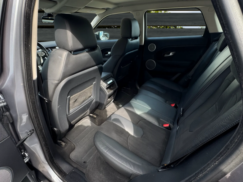 LAND ROVER EVOQUE 2.2 TD4 150Ch PACK PURE GARANTIE 6 MOIS 
