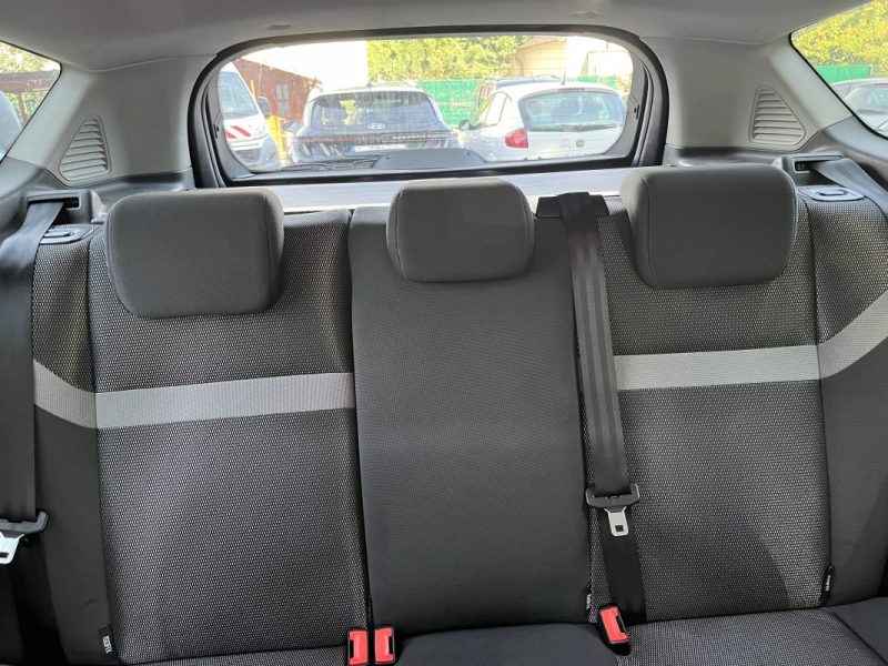 FORD KUGA 2.0 TDCI 140 TREND 2010