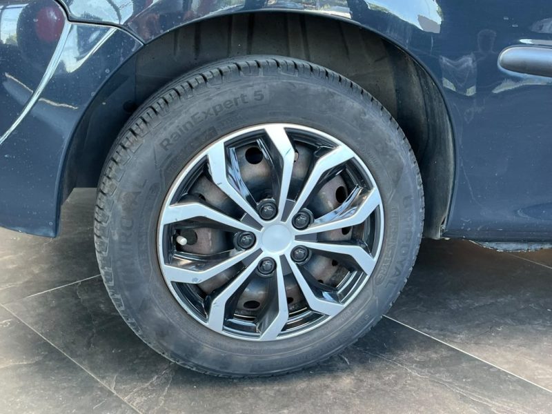 🚗 PEUGEOT 206+ ⚙️ 🔲 Vitres avant électriques
