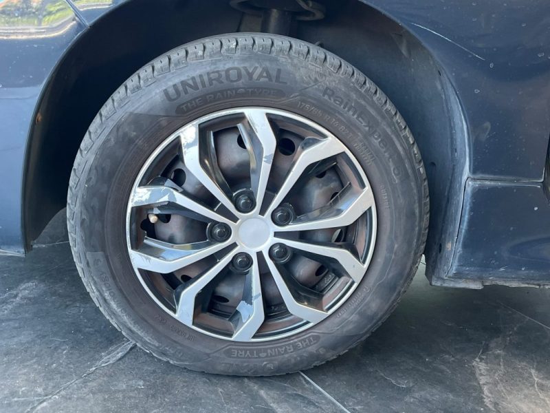 🚗 PEUGEOT 206+ ⚙️ 🔲 Vitres avant électriques