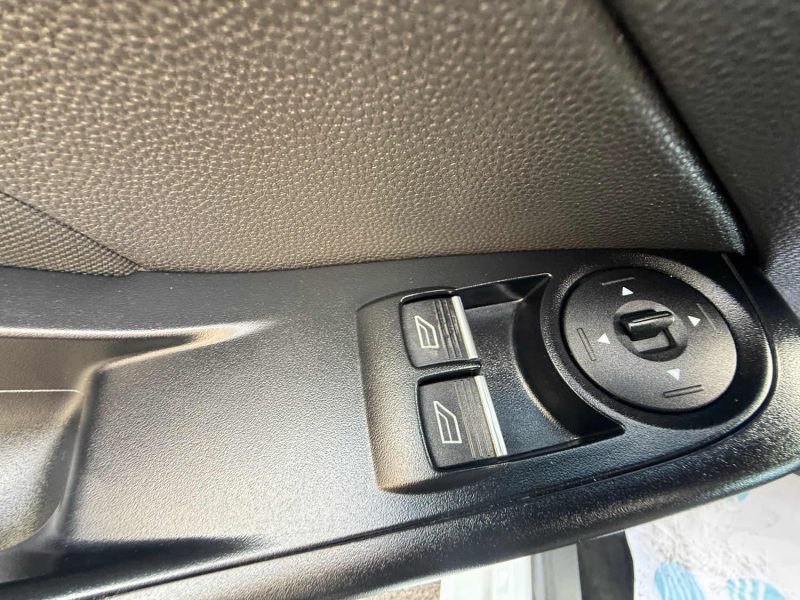 FORD FIESTA 6 PHASE 2 1.0I 100CV - 12V TURBO ECOBOOST TREND 2015
