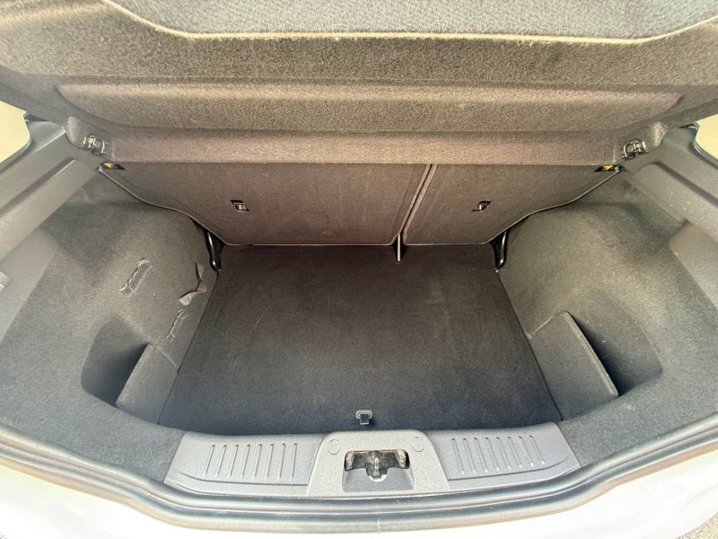 FORD FIESTA 6 PHASE 2 1.0I 100CV - 12V TURBO ECOBOOST TREND 2015