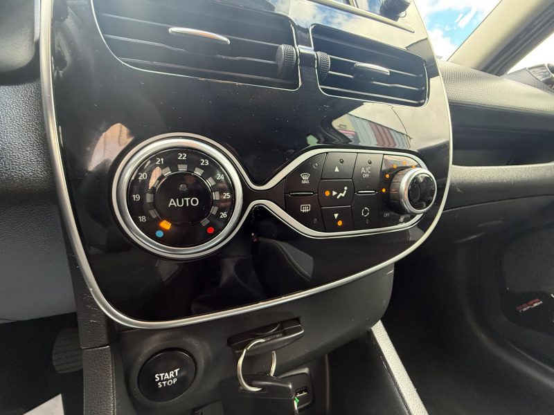 RENAULT CLIO 4 0.9I - 12V TURBO TCE 90CV ZEN 2016