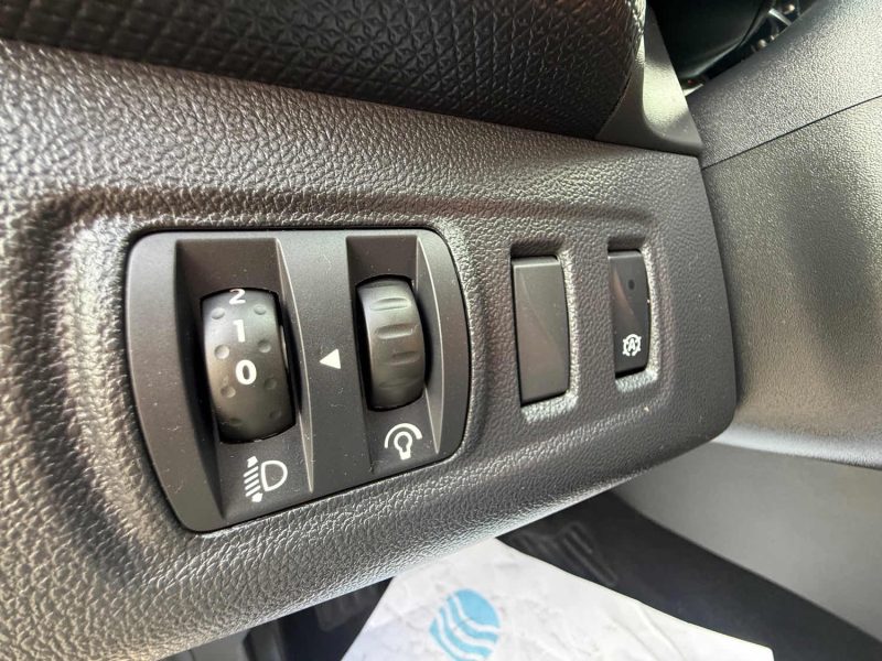 RENAULT CLIO 4 0.9I - 12V TURBO TCE 90CV ZEN 2016