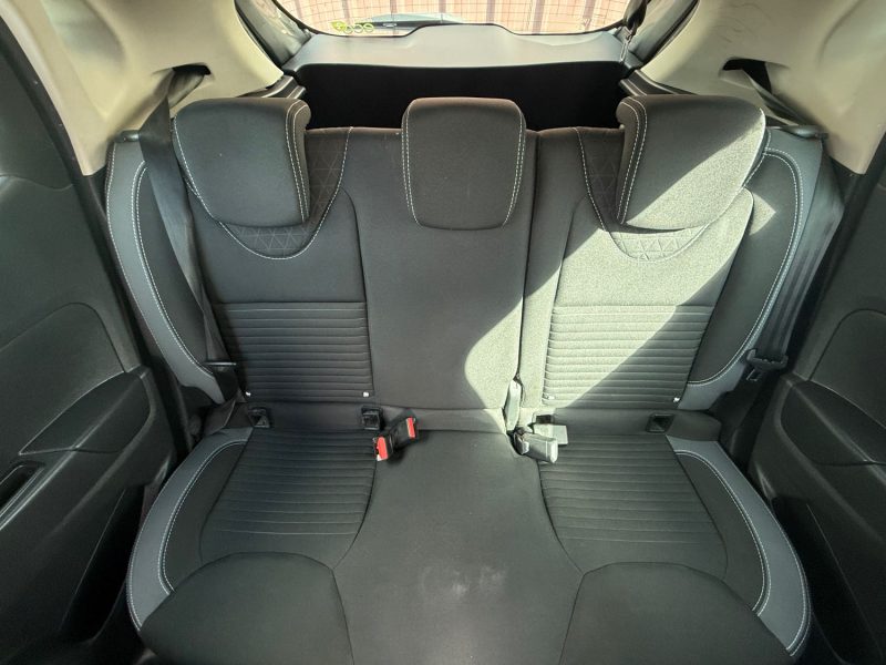 RENAULT CLIO 4 0.9I - 12V TURBO TCE 90CV ZEN 2016