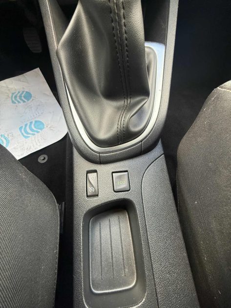 RENAULT CLIO 4 0.9I - 12V TURBO TCE 90CV ZEN 2016
