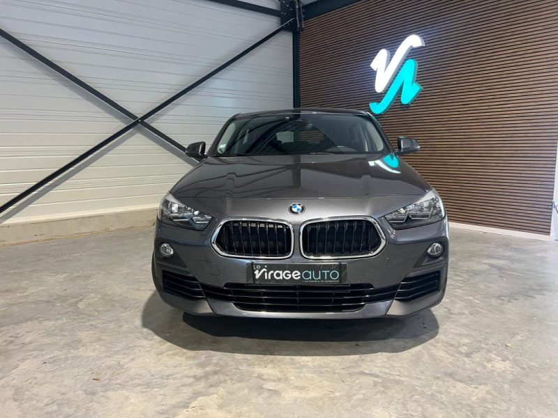 BMW X2 F39 -  SDRIVE - 18D 143 cv - LOUNGE - 2019 - 99 000 km
