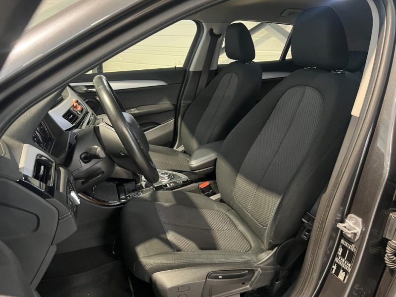BMW X2 F39 -  SDRIVE - 18D 143 cv - LOUNGE - 2019 - 99 000 km