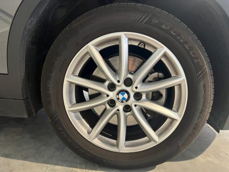 BMW X2 F39 -  SDRIVE - 18D 143 cv - LOUNGE - 2019 - 99 000 km