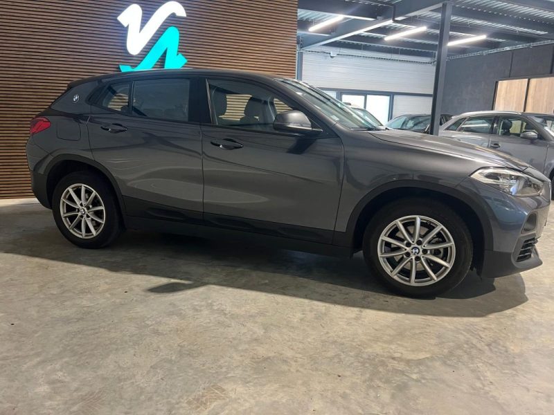 BMW X2 F39 -  SDRIVE - 18D 143 cv - LOUNGE - 2019 - 99 000 km