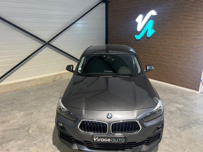 BMW X2 F39 -  SDRIVE - 18D 143 cv - LOUNGE - 2019 - 99 000 km