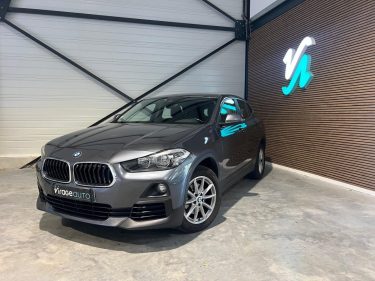 BMW X2 F39 -  SDRIVE - 18D 143 cv - LOUNGE - 2019 - 99 000 km