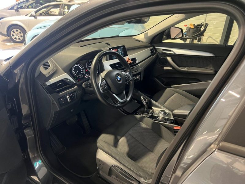 BMW X2 F39 -  SDRIVE - 18D 143 cv - LOUNGE - 2019 - 99 000 km
