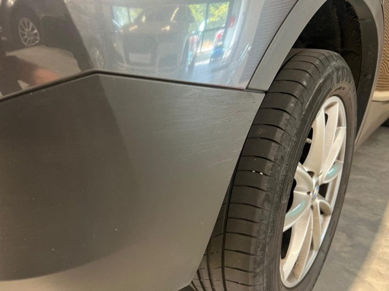 BMW X2 F39 -  SDRIVE - 18D 143 cv - LOUNGE - 2019 - 99 000 km