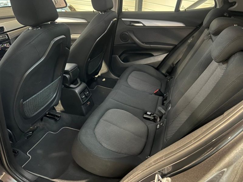 BMW X2 F39 -  SDRIVE - 18D 143 cv - LOUNGE - 2019 - 99 000 km