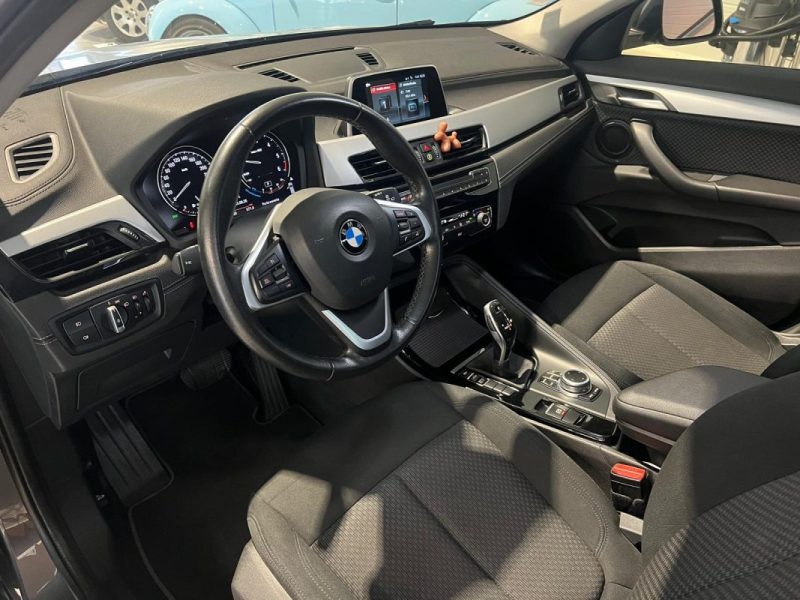 BMW X2 F39 -  SDRIVE - 18D 143 cv - LOUNGE - 2019 - 99 000 km