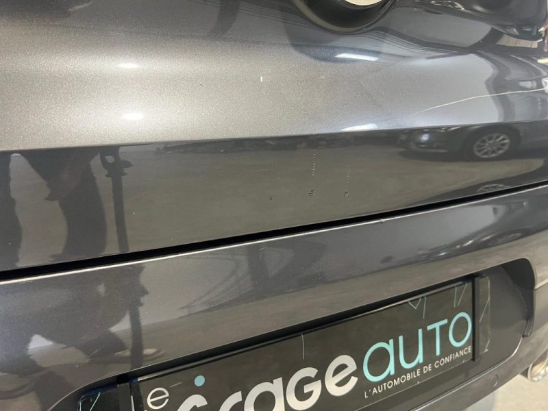 BMW X2 F39 -  SDRIVE - 18D 143 cv - LOUNGE - 2019 - 99 000 km