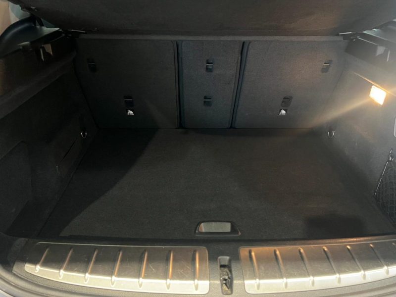 BMW X2 F39 -  SDRIVE - 18D 143 cv - LOUNGE - 2019 - 99 000 km