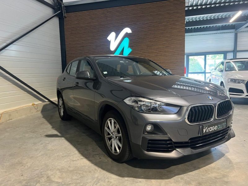 BMW X2 F39 -  SDRIVE - 18D 143 cv - LOUNGE - 2019 - 99 000 km