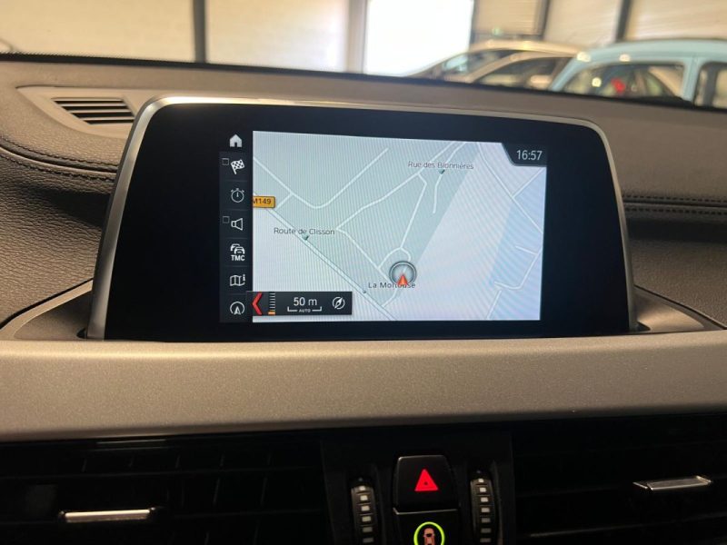 BMW X2 F39 -  SDRIVE - 18D 143 cv - LOUNGE - 2019 - 99 000 km