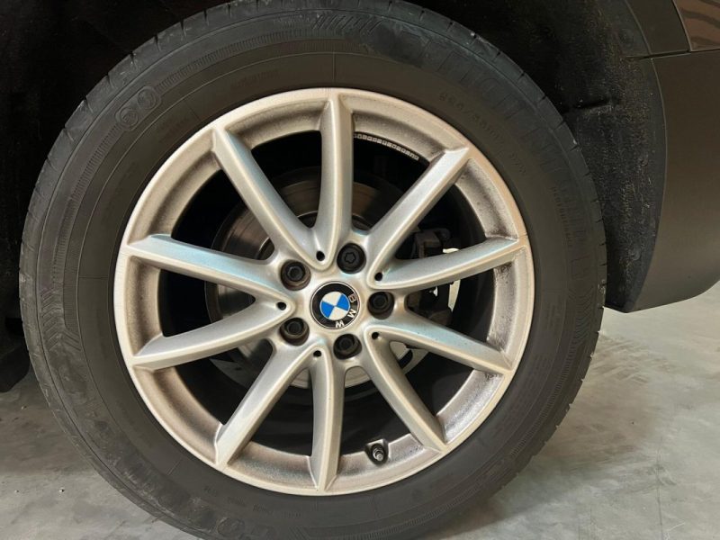 BMW X2 F39 -  SDRIVE - 18D 143 cv - LOUNGE - 2019 - 99 000 km