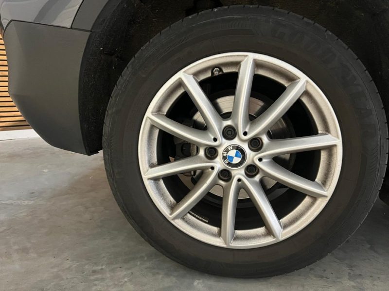 BMW X2 F39 -  SDRIVE - 18D 143 cv - LOUNGE - 2019 - 99 000 km