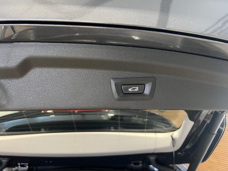 BMW X2 F39 -  SDRIVE - 18D 143 cv - LOUNGE - 2019 - 99 000 km