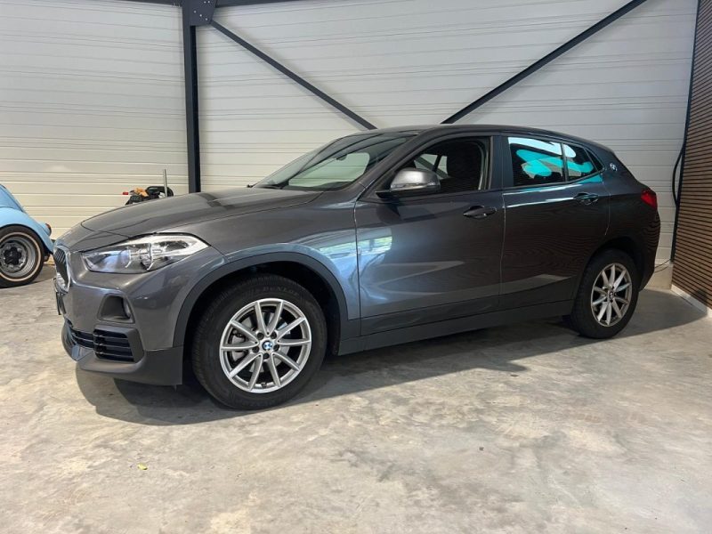 BMW X2 F39 -  SDRIVE - 18D 143 cv - LOUNGE - 2019 - 99 000 km