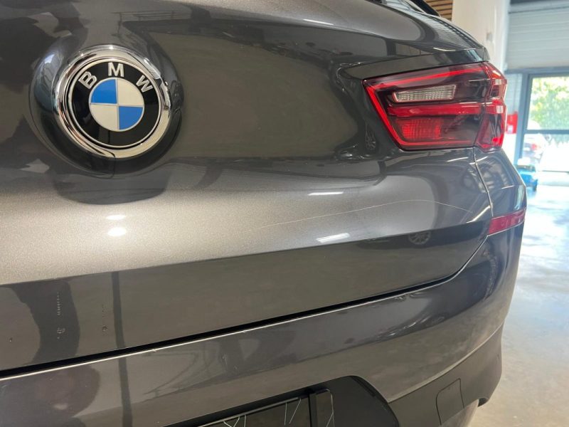 BMW X2 F39 -  SDRIVE - 18D 143 cv - LOUNGE - 2019 - 99 000 km