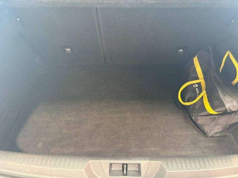 🚗 RENAULT MÉGANE IV 1.5 BLUE DCI 116ch INTENS⚙️ 📱 Bluetooth 📷 Caméra de recul