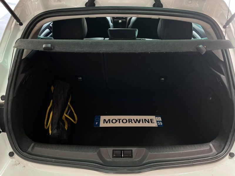 🚗 RENAULT MÉGANE IV 1.5 BLUE DCI 116ch ⚙️ 📱 Bluetooth 📷 Caméra de recul