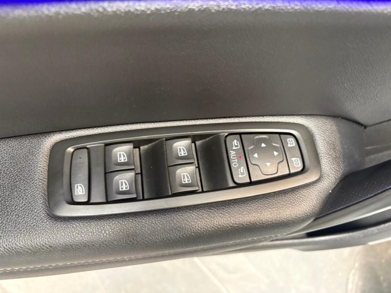 🚗 RENAULT MÉGANE IV 1.5 BLUE DCI 116ch INTENS⚙️ 📱 Bluetooth 📷 Caméra de recul