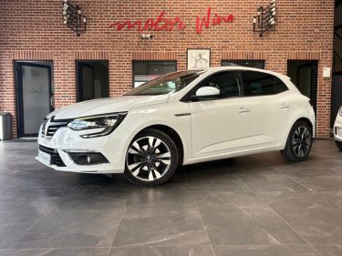 🚗 RENAULT MÉGANE IV 1.5 BLUE DCI 116ch INTENS⚙️ 📱 Bluetooth 📷 Caméra de recul