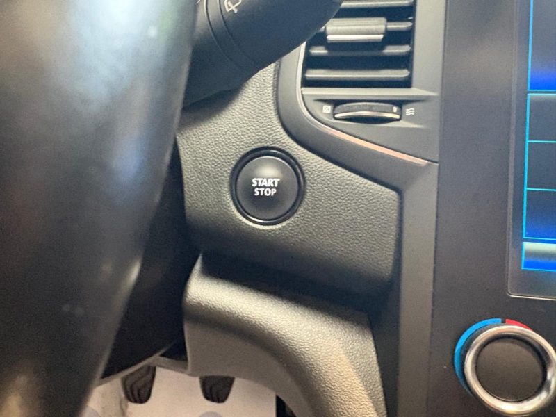 🚗 RENAULT MÉGANE IV 1.5 BLUE DCI 116ch INTENS⚙️ 📱 Bluetooth 📷 Caméra de recul
