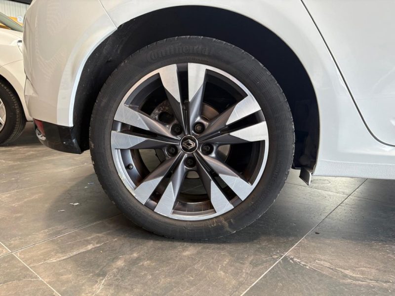 🚗 RENAULT MÉGANE IV 1.5 BLUE DCI 116ch INTENS⚙️ 📱 Bluetooth 📷 Caméra de recul