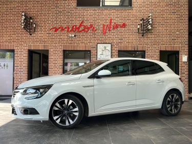 🚗 RENAULT MÉGANE IV 1.5 BLUE DCI 116ch ⚙️ 📱 Bluetooth 📷 Caméra de recul