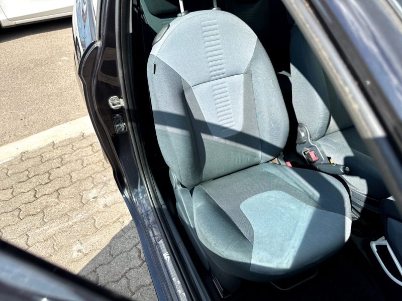 FORD KA TREND 2010 GARANTIE 12 MOIS 