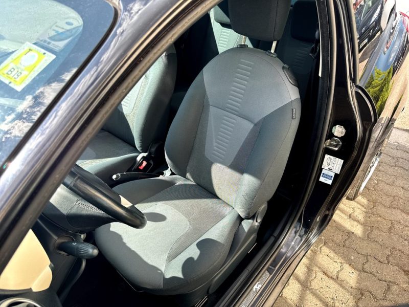 FORD KA TREND 2010 GARANTIE 12 MOIS 