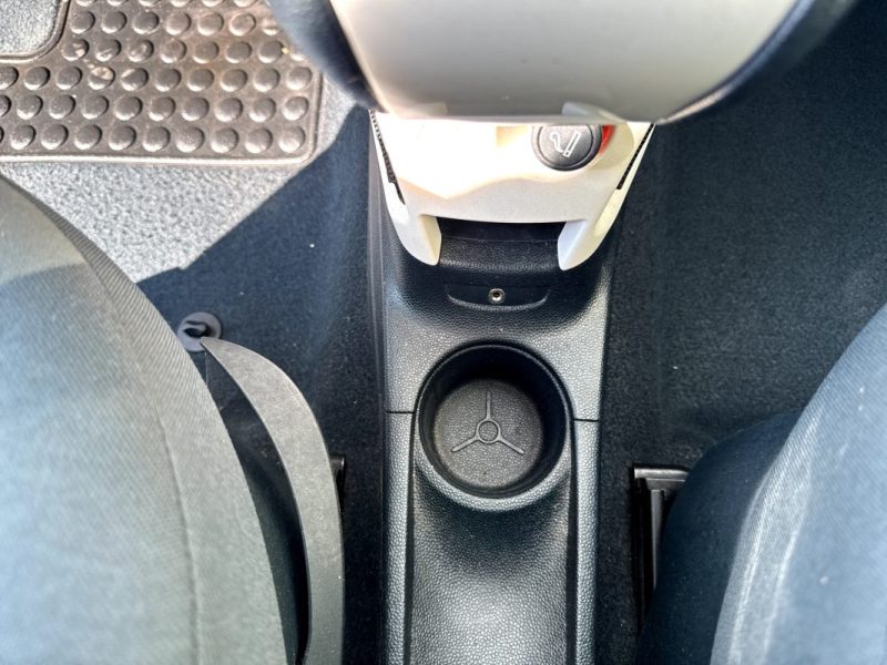 FORD KA TREND 2010 GARANTIE 12 MOIS 