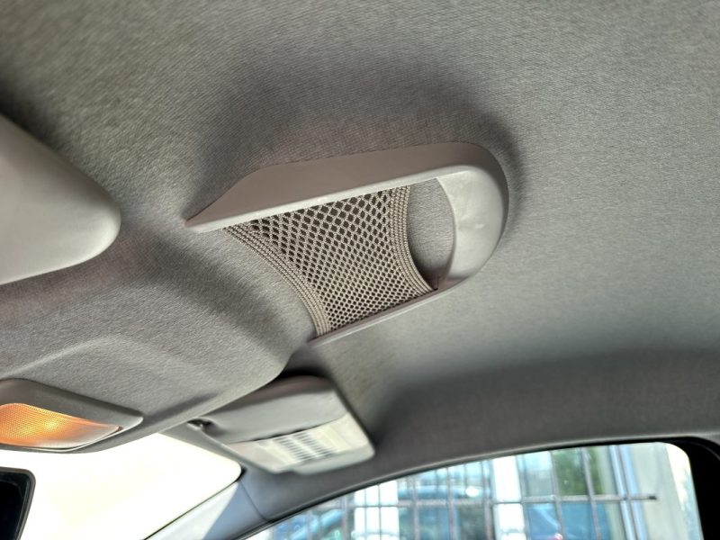 FORD KA TREND 2010 GARANTIE 12 MOIS 