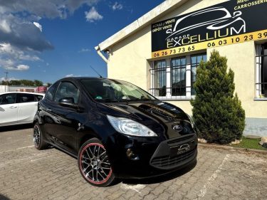 FORD KA TREND 2010 GARANTIE 12 MOIS 