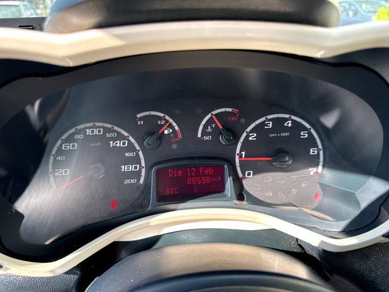 FORD KA TREND 2010 GARANTIE 12 MOIS 