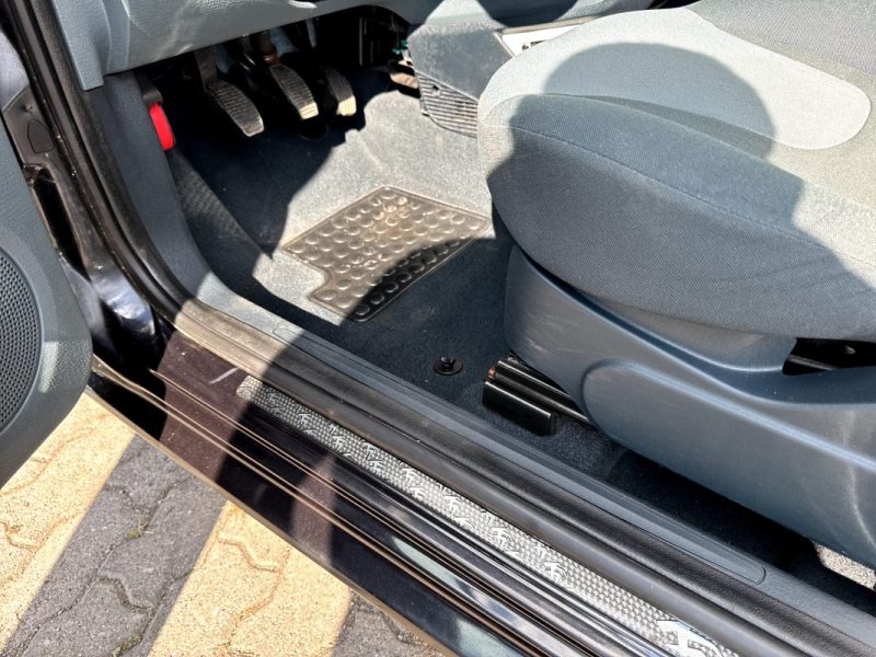 FORD KA TREND 2010 GARANTIE 12 MOIS 